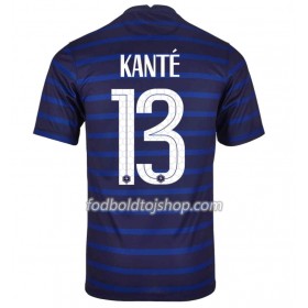 Frankrig Kante 13 Hjemmebanetrøje Euro 2020 S/S